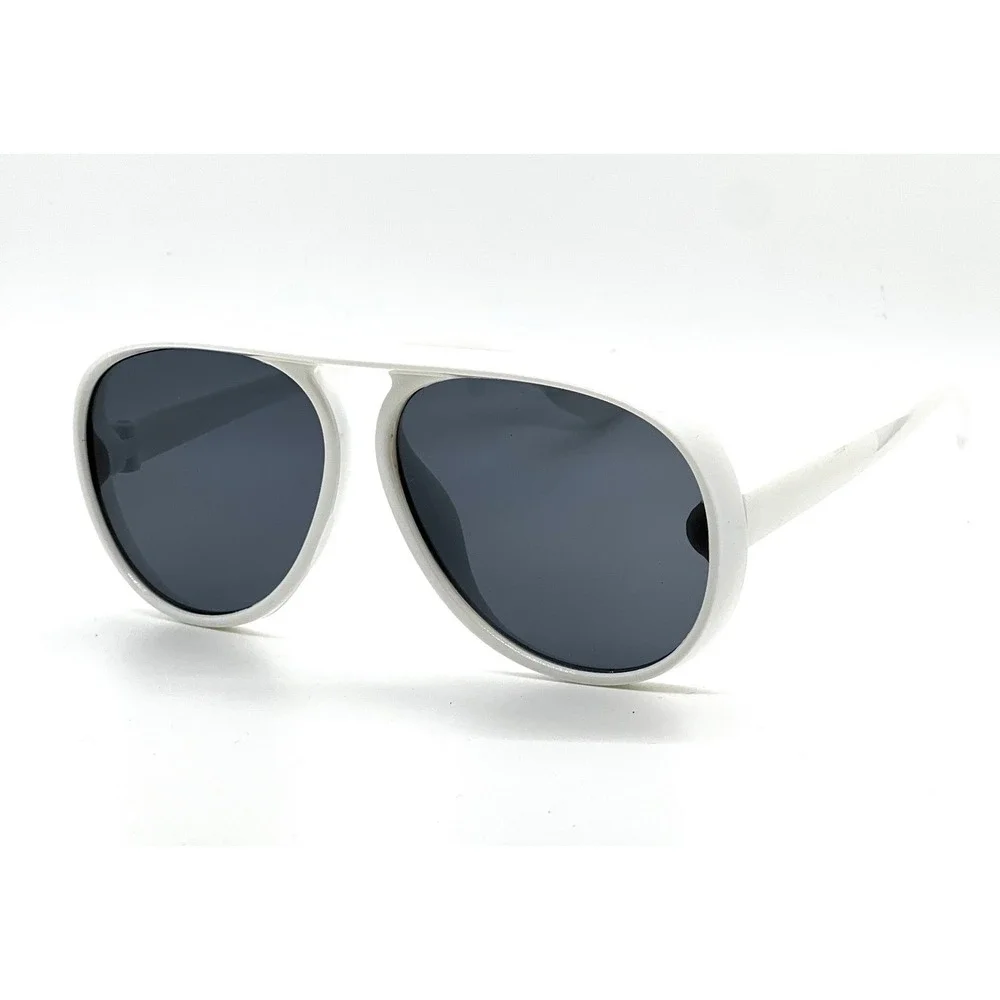 Trendy Designer Hexagon Round Sunglasses Men Fashion Big Women Sunglasses Lentes